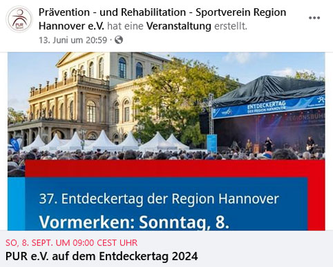 Entdeckertag 2024