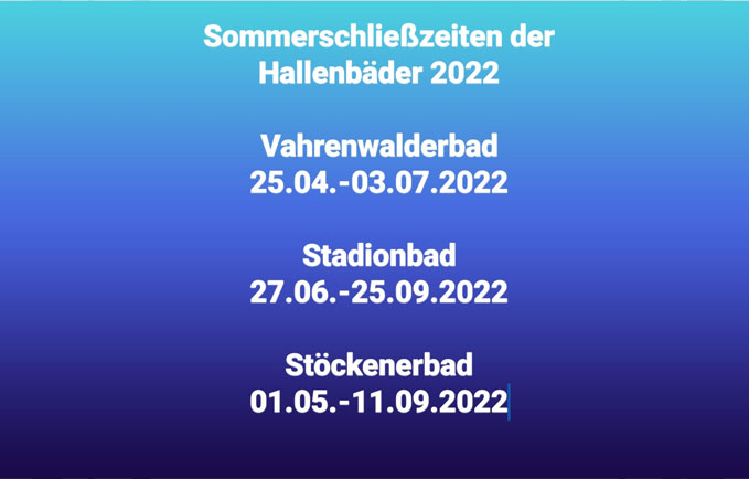 Schliesszeit2022